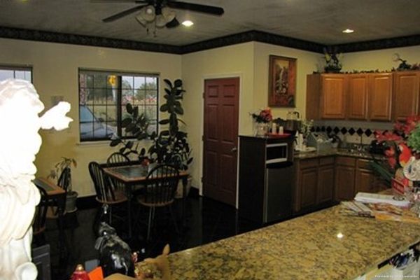 BUDGET INN - FAIRFI (Fairfield)